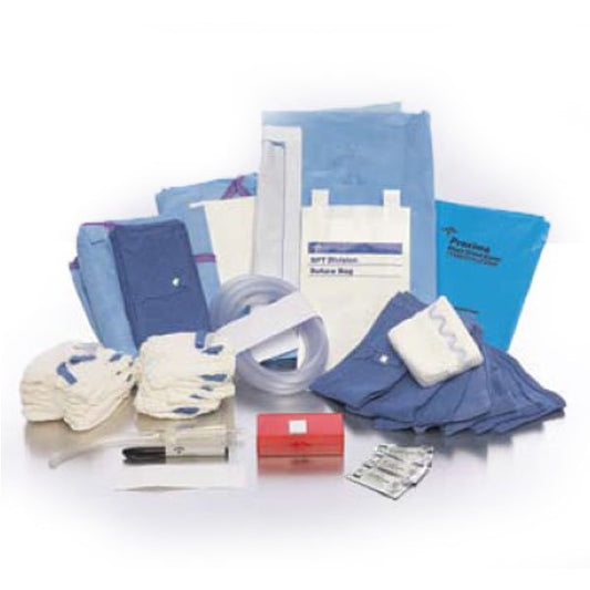 Paquete Integral Cirugía Menor