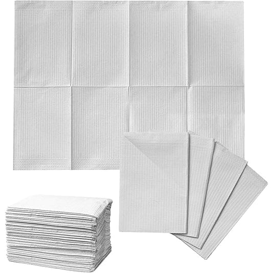 Baberos Durecon, Graham Amiberm.