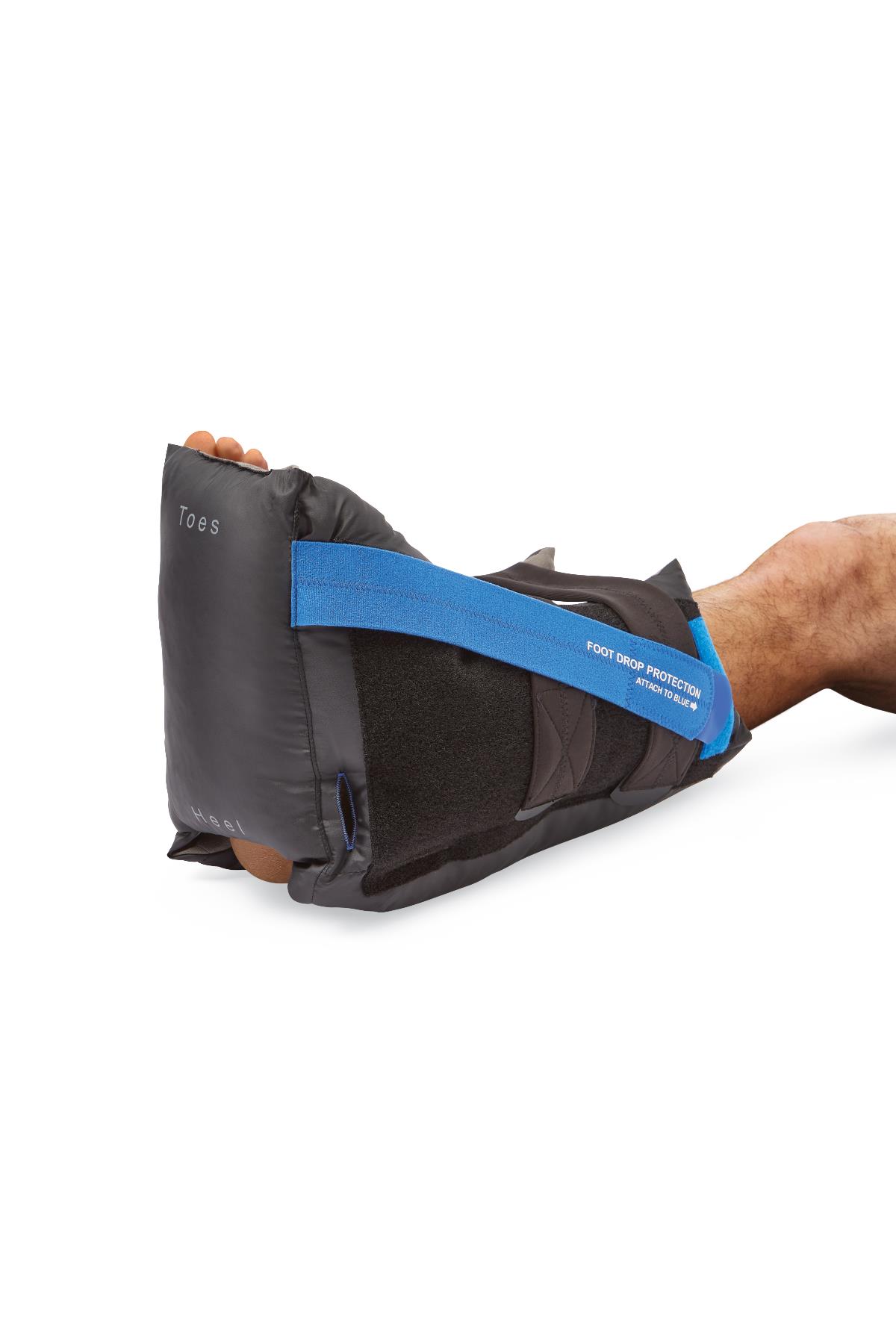 HeelMedix Protector de Talón Avanzado