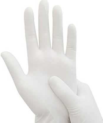 Guante de Exploración Estéril Ambiderm