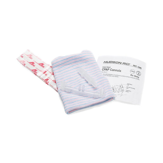 Cánula Nasal CPAP para Neonatos