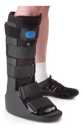 Bota Walker Alta