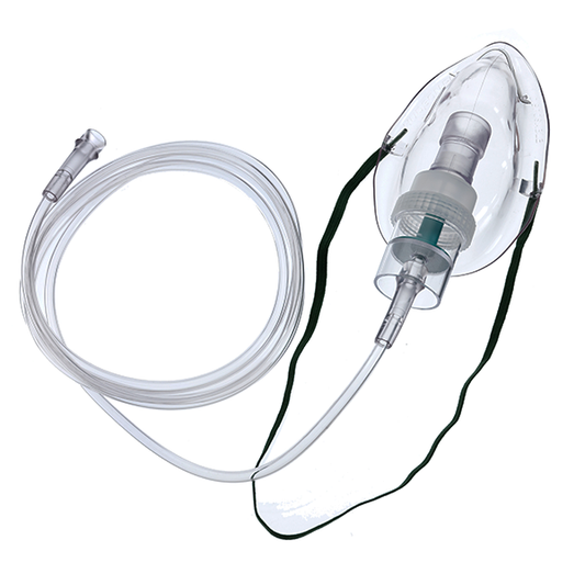 KIT MICRO MIST CON NEBULIZADOR  ADULTO