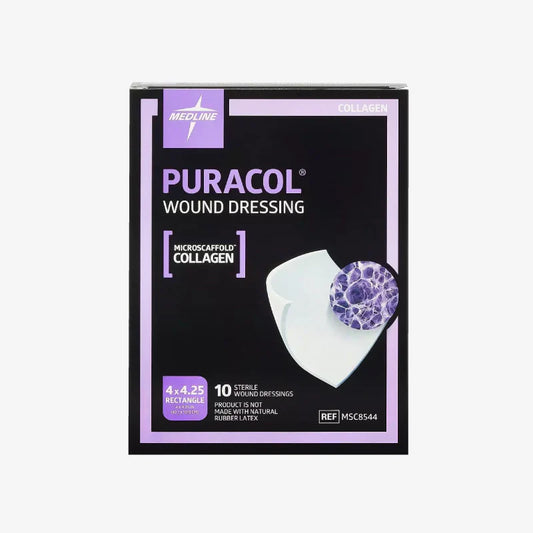 PURACOL APOSITO DE COLAGENO PARA HERIDAS