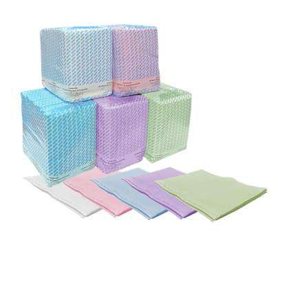 Campos Dentales Ambiderm de Colores