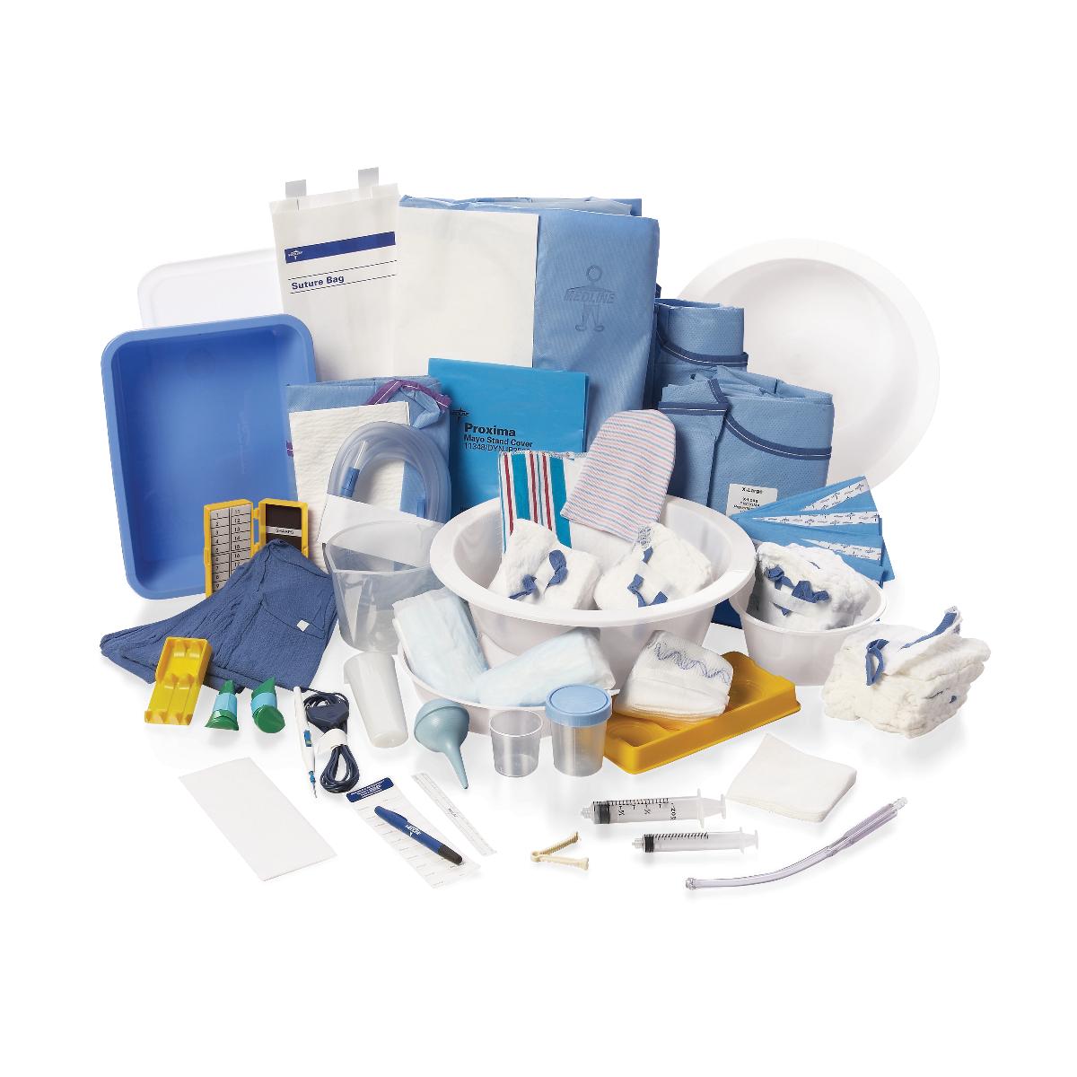 Bulto Integral Cesárea