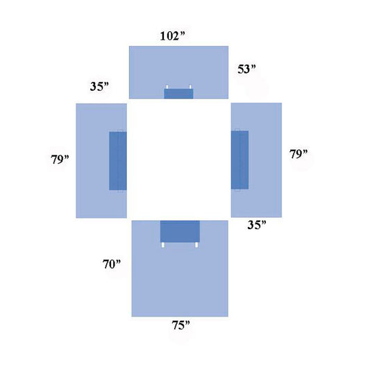 Bulto Cirugía Universal