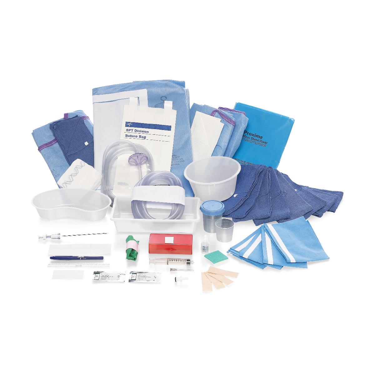 Bulto Integral Laparoscopía