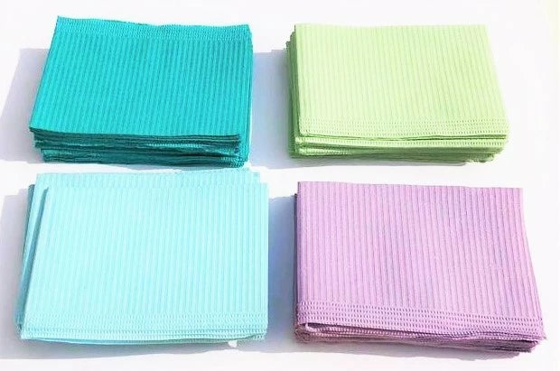 Campos Dentales Ambiderm de Colores