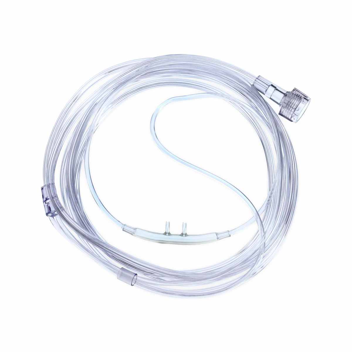 Cánula nasal pediátrica Softech