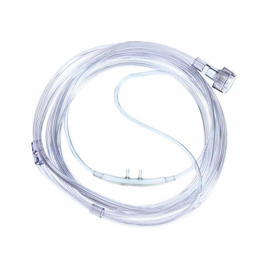 Cánula nasal pediátrica Softech