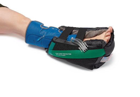 HeelMedix Protector de Talón Avanzado