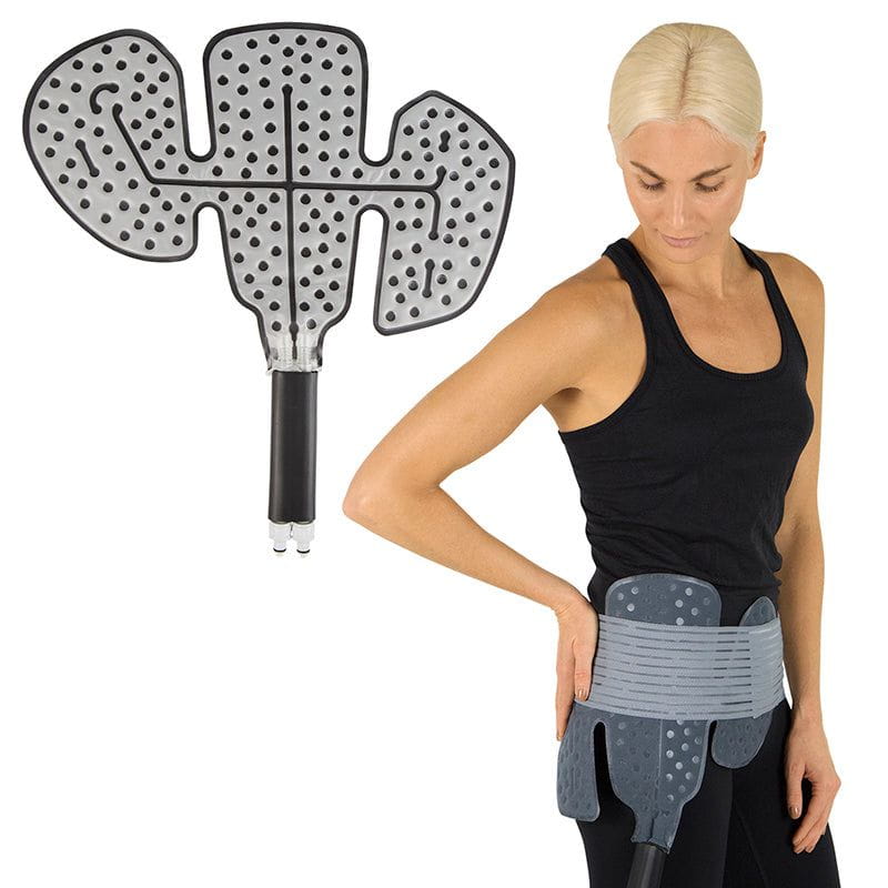 Almohadilla Especial para Terapia en Frio.