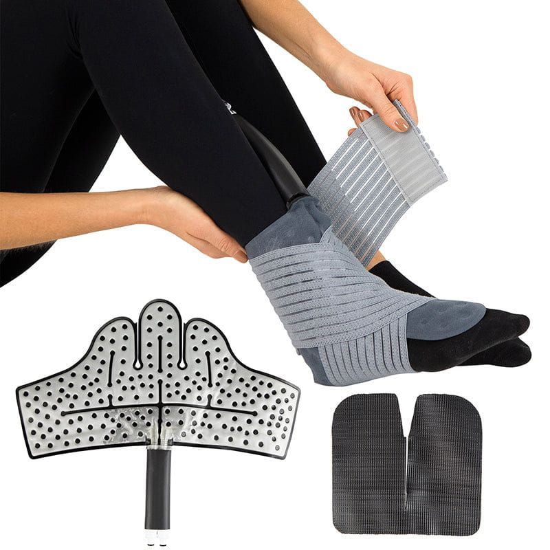 Almohadilla Especial para Terapia en Frio.