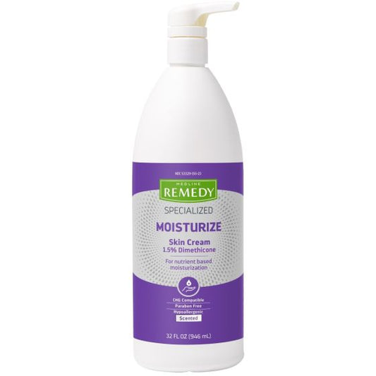 REMEDY CREMA ESPECIALIZADA REPARADORA DE PIEL