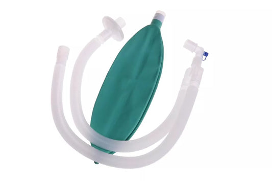 Circuito de Anestesia para Adulto con Tubo Expandible 90" 1BV,3L