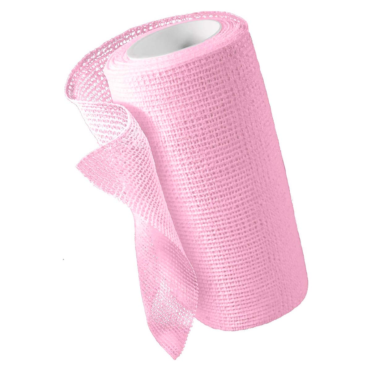 Vendaje medicado para úlceras o heridas.