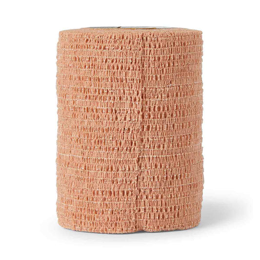Vendaje estéril autoadherente CoFlex, 3" x 5 yardas