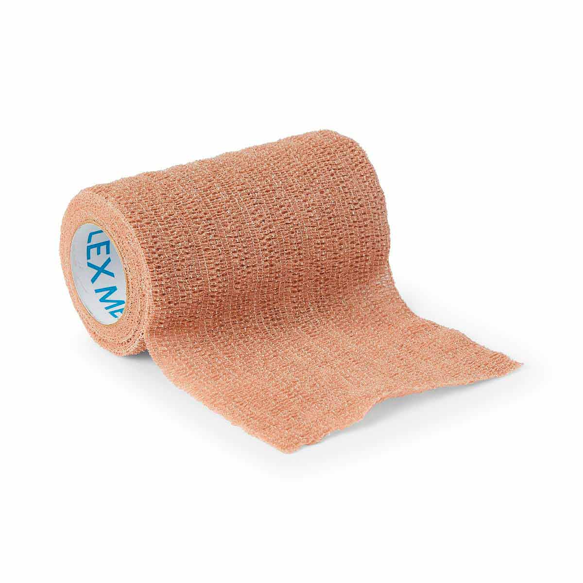 Vendaje estéril autoadherente CoFlex