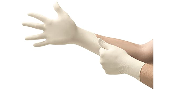 Guante Quirúrgico de Látex MEDI-GRIP®