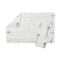 Protector Absorbente Pre doblado para Cama Ultrasorb Advance Premium 25.40 x 40.64 cm