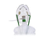 Mascarilla de Oxígeno Sin Recirculación