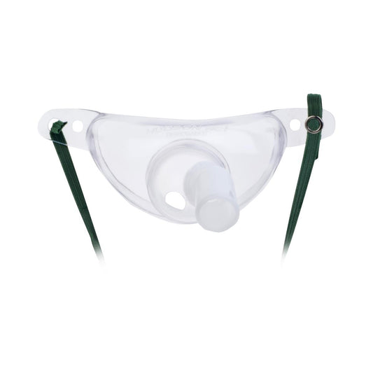 MASCARILLA PARA TRAQUEOTOMÍA ADULTO