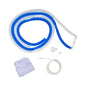 Circuito nasal Hudson CPAP neonatal tamaño 0,rango de peso infantil: < 700 gramos