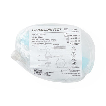 Kit Nebulizador Micro-Mist