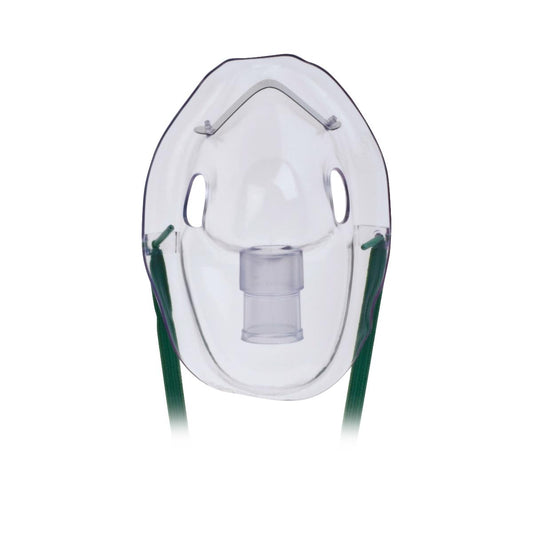 Mascarilla de Oxígeno para Terapia en Aerosol Adulto