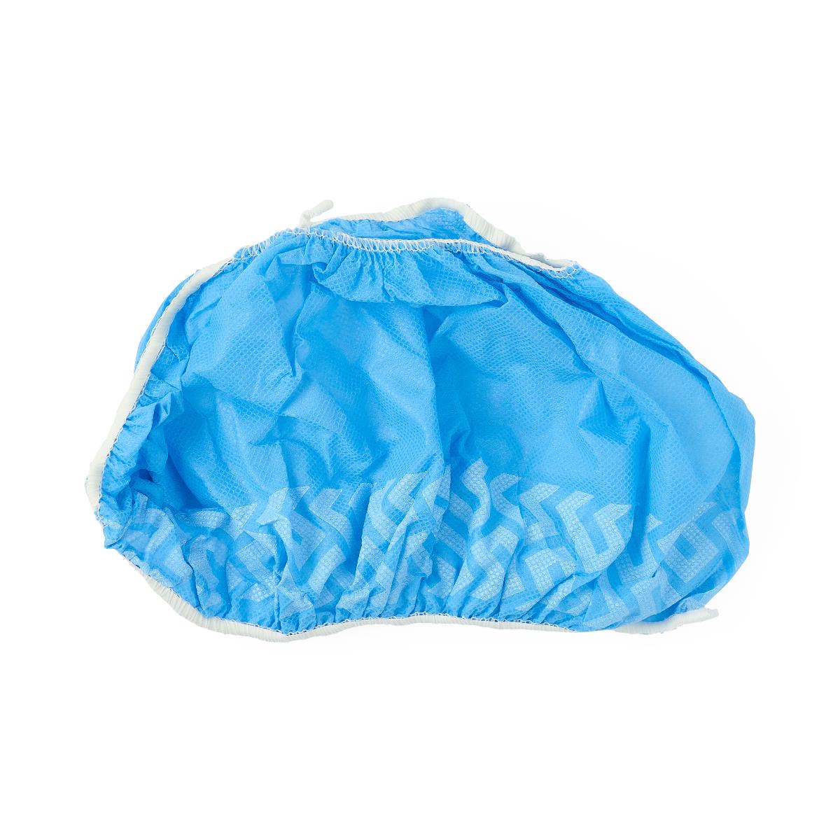 Cubrezapatos Antideslizantes de polipropileno spunbond