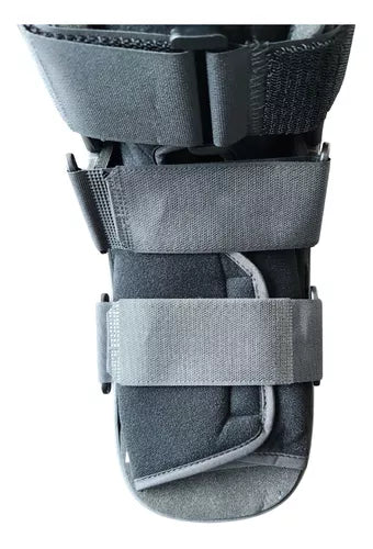Bota Walker Corto