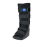bota walker alta