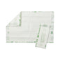 Protectores de cama absorbentes Ultrasorbs Advanced+ Premium, 300 lb, 23" x 36"