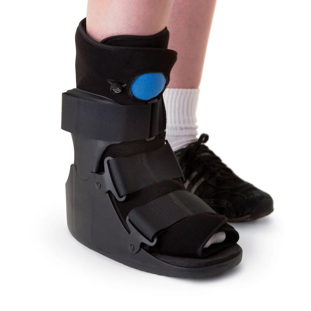 Bota Walker Corto